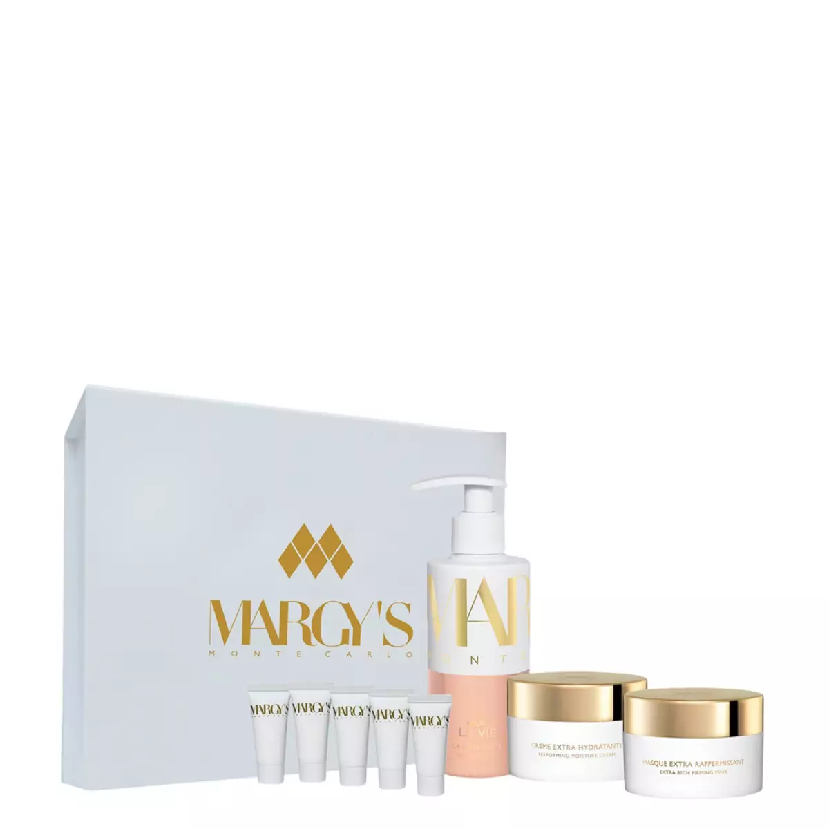 Набір Вибір SET MARGYS 2025 Margys Monte Carlo