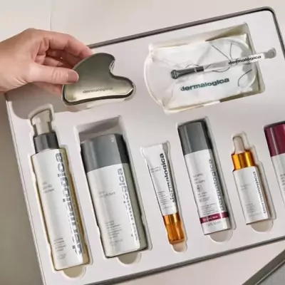 Уход для экспертного совершенства Dermalogica Your moment of expertise