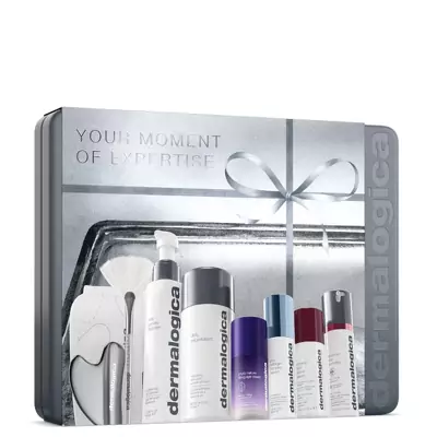 Уход для экспертного совершенства Dermalogica Your moment of expertise