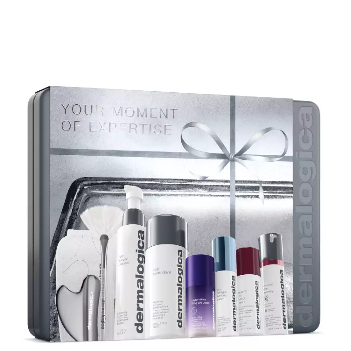 Уход для экспертного совершенства Dermalogica Your moment of expertise