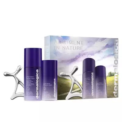 Набор Совершенство природы Dermalogica A moment in nature Kit