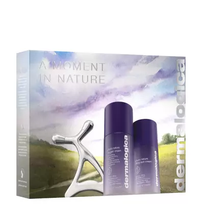 Набор Совершенство природы Dermalogica A moment in nature Kit