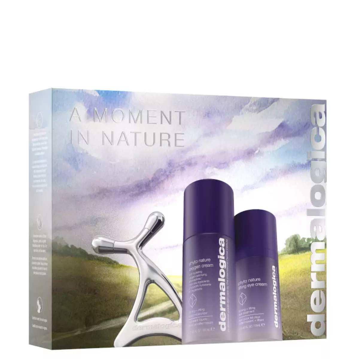 Набор Совершенство природы Dermalogica A moment in nature Kit