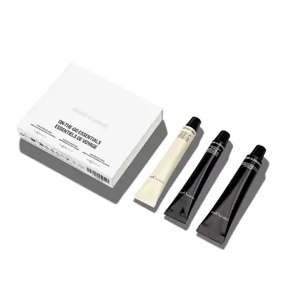 Трио фаворитов по уходу Grown Alchemist On-The-Go Essentials Kit