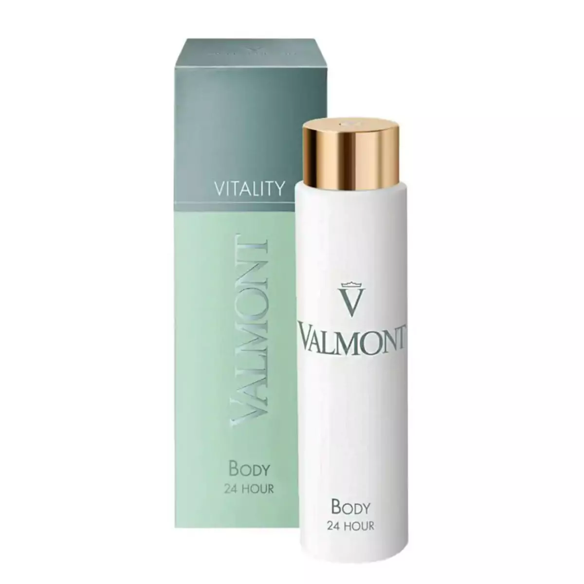 Антивозрастной крем для тела Valmont Body 24 Hour - 705407