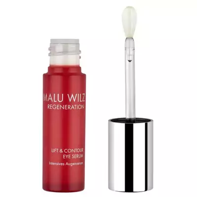 Сыворотка для подтяжки и контура глаз Malu Wilz Lift and Contour Eye Serum - MW7088