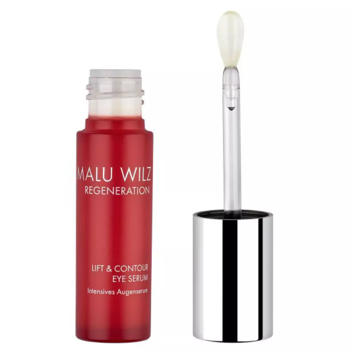 Сыворотка для подтяжки и контура глаз Malu Wilz Lift and Contour Eye Serum - MW7088