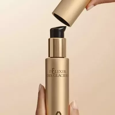 Эликсир Ледников Волшебная сыворотка для лица Valmont LElixir des Glaciers Serum Merveilleux - 903020