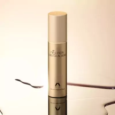Эликсир Ледников Волшебная сыворотка для лица Valmont LElixir des Glaciers Serum Merveilleux - 903020