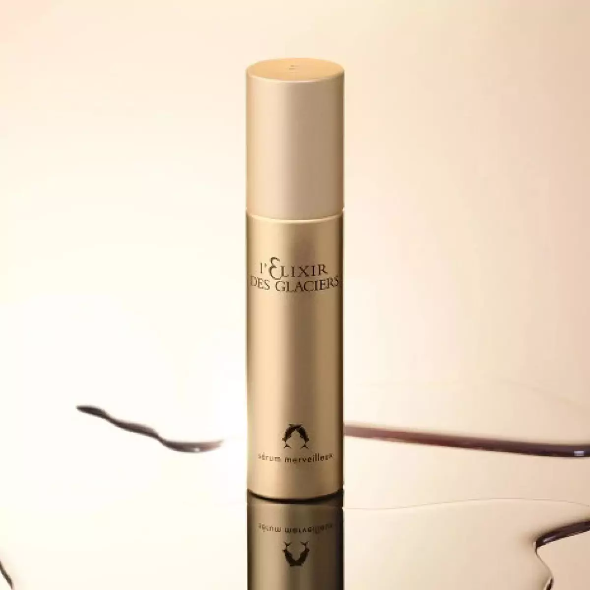 Эликсир Ледников Волшебная сыворотка для лица Valmont LElixir des Glaciers Serum Merveilleux - 903020
