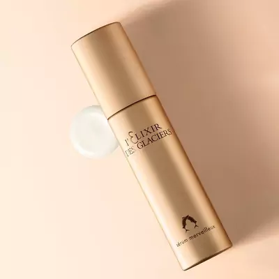 Эликсир Ледников Волшебная сыворотка для лица Valmont LElixir des Glaciers Serum Merveilleux - 903020