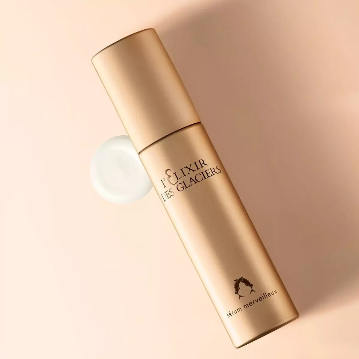 Эликсир Ледников Волшебная сыворотка для лица Valmont LElixir des Glaciers Serum Merveilleux - 903020