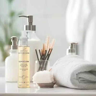 Міцелярна олія для зняття макіяжу Institut Esthederm Osmoclean Micellar Cleansing Oil Care