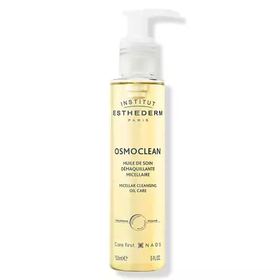 Міцелярна олія для зняття макіяжу Institut Esthederm Osmoclean Micellar Cleansing Oil Care