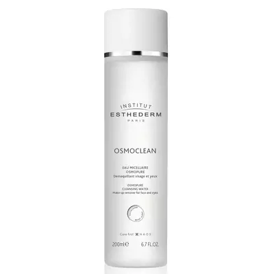 Міцелярна вода Institut Esthederm Osmopure Face And Eyes Cleansing Water