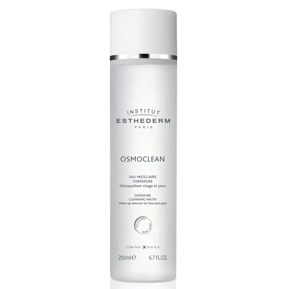Міцелярна вода Institut Esthederm Osmopure Face And Eyes Cleansing Water