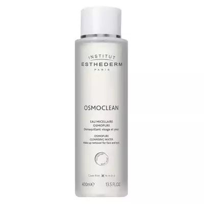 Міцелярна вода Institut Esthederm Osmopure Face And Eyes Cleansing Water