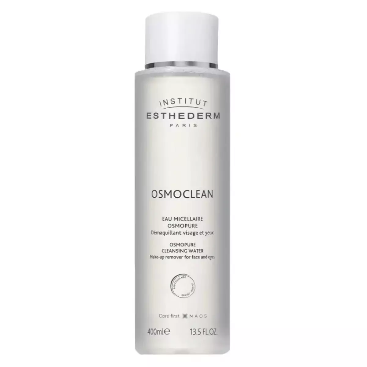 Міцелярна вода Institut Esthederm Osmopure Face And Eyes Cleansing Water