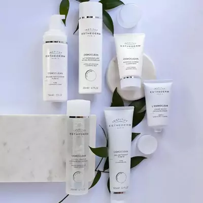 Гідровідновлювальний лосьйон Institut Esthederm Hydra-Replenishing Fresh Lotion