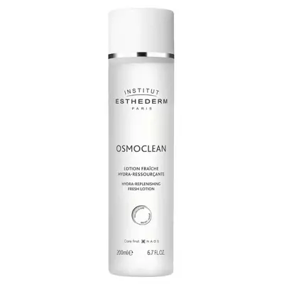 Гідровідновлювальний лосьйон Institut Esthederm Hydra-Replenishing Fresh Lotion