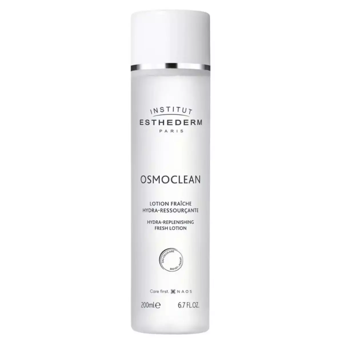 Гідровідновлювальний лосьйон Institut Esthederm Hydra-Replenishing Fresh Lotion
