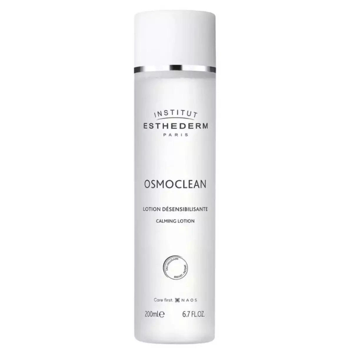 Заспокійливий Лосьйон Institut Esthederm Calming Lotion