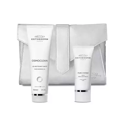 Очищувальний гель Institut Esthederm Pure Cleansing Gel
