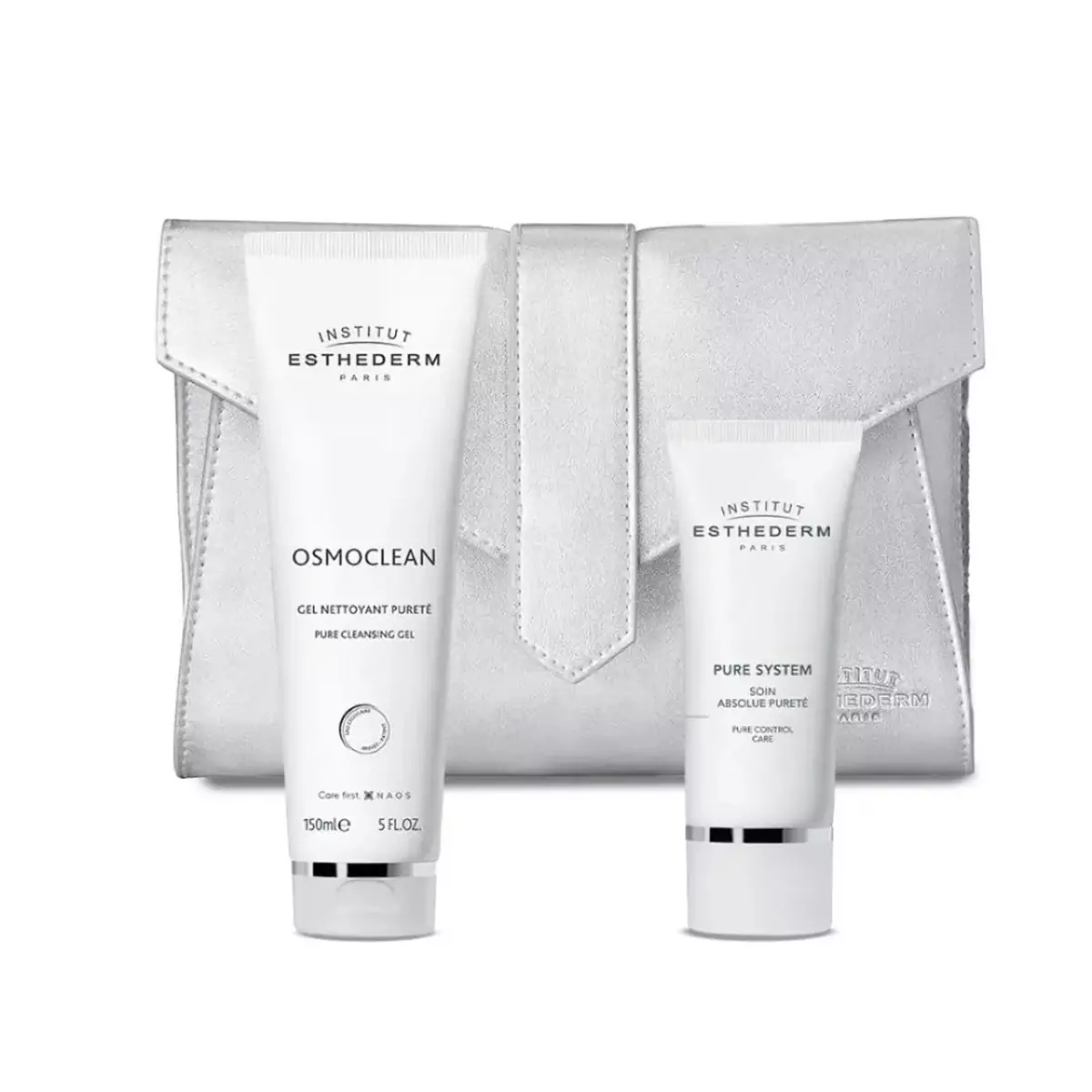 Очищувальний гель Institut Esthederm Pure Cleansing Gel
