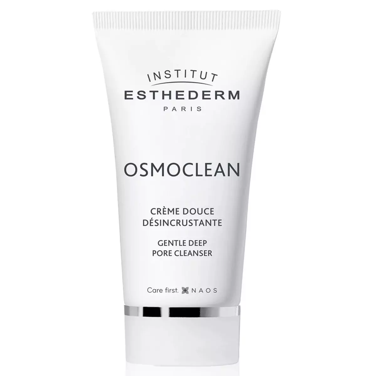 Мякий крем для глибокого очищення пор ОСМОКЛІН Institut Esthederm Gentle Deep Pore Cleanser