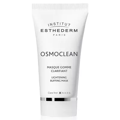 Відлущувальна і освітлювальна маска-гомаж ОСМОДЕРЛІЗ-2 Institut Esthederm Lightening Buffing Mask