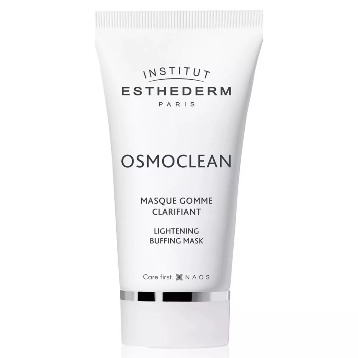 Відлущувальна і освітлювальна маска-гомаж ОСМОДЕРЛІЗ-2 Institut Esthederm Lightening Buffing Mask