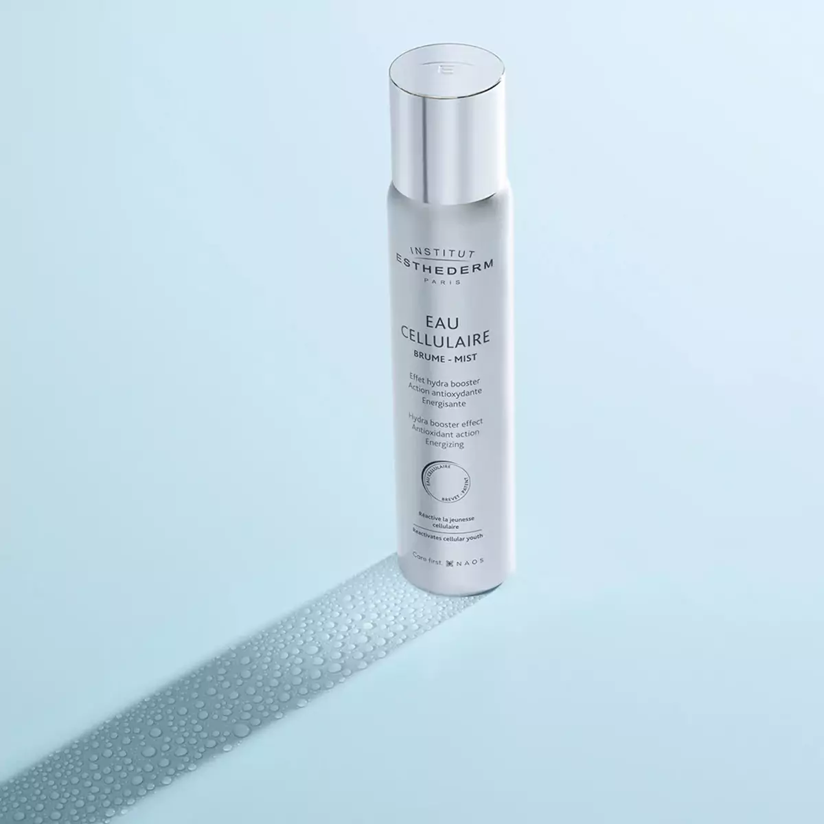 Міст клітинна вода Institut Esthederm Cellular Water Mist