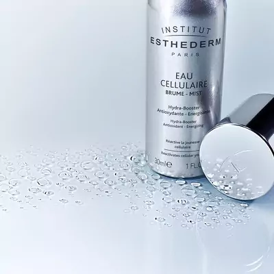 Міст клітинна вода Institut Esthederm Cellular Water Mist