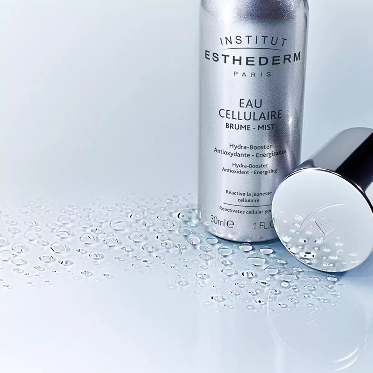 Міст клітинна вода Institut Esthederm Cellular Water Mist