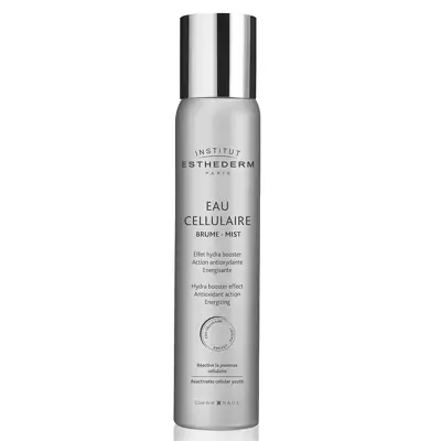 Міст клітинна вода Institut Esthederm Cellular Water Mist