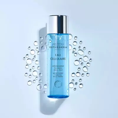 Есенція-догляд клітинна вода Institut Esthederm Cellular Water Watery Essence