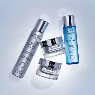 Есенція-догляд клітинна вода Institut Esthederm Cellular Water Watery Essence