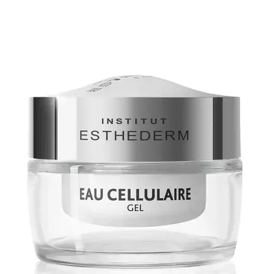 Крем клітинна вода Institut Esthederm Eau Cellulaire Cream