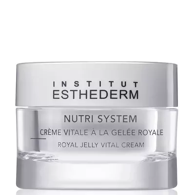 Крем La Gelee Royale з маточним молочком Institut Esthederm Royal Jelly Vital Cream