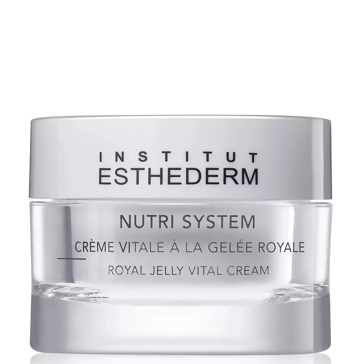 Крем La Gelee Royale з маточним молочком Institut Esthederm Royal Jelly Vital Cream