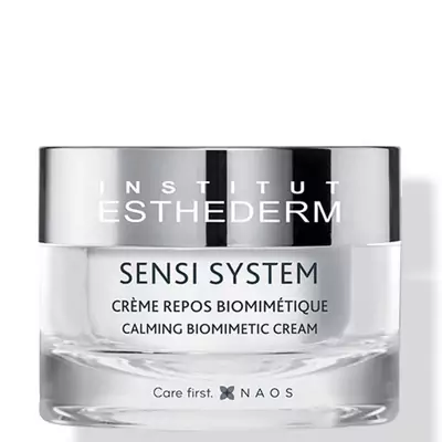 Заспокійливий біоміметичний крем Institut Esthederm Calming Biomimetic Cream