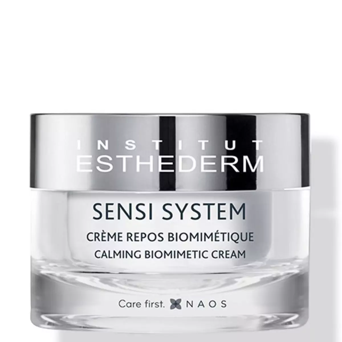 Заспокійливий біоміметичний крем Institut Esthederm Calming Biomimetic Cream