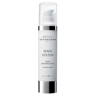 Заспокійливий крем Institut Esthederm Calming Cream