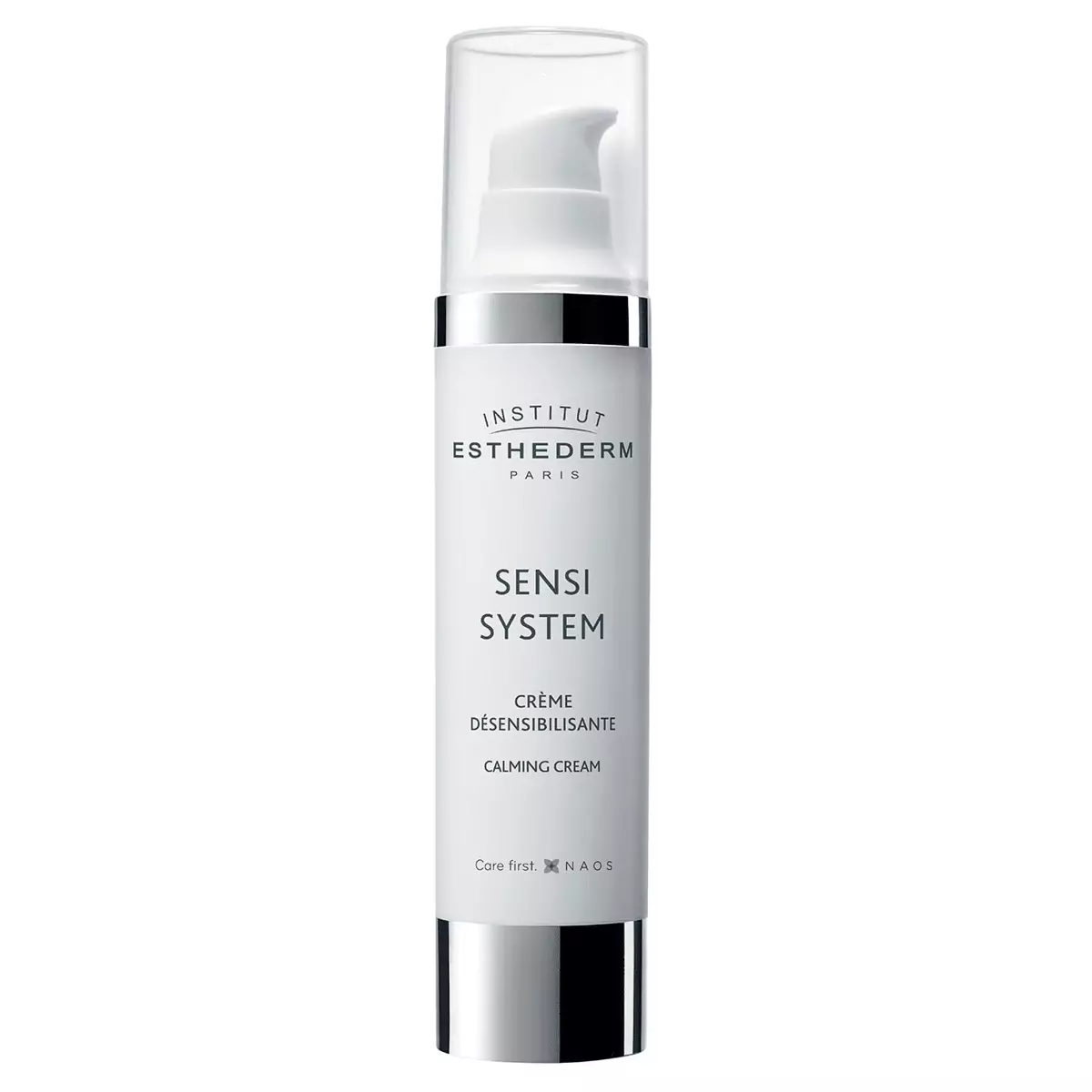 Заспокійливий крем Institut Esthederm Calming Cream