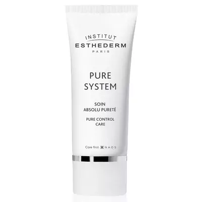 Крем абсолютна чистота Institut Esthederm Pure Control Care