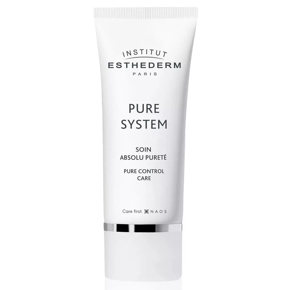 Крем абсолютна чистота Institut Esthederm Pure Control Care