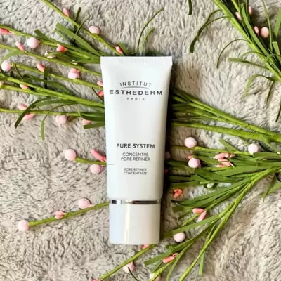 Концентрат для сужения пор Institut Esthederm Pore Refiner Concentrate