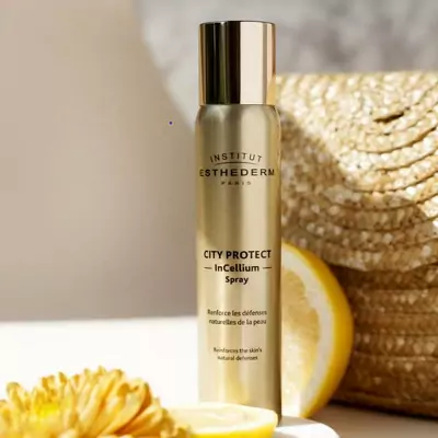 Спрей Institut Esthederm UV Incellium City Spray