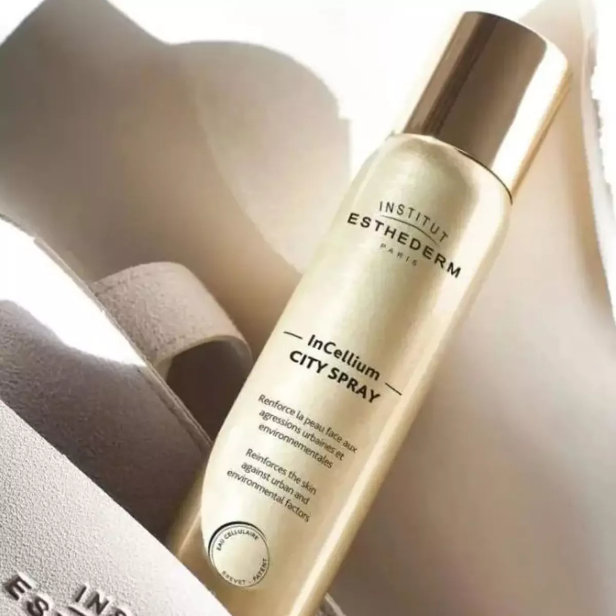Спрей Institut Esthederm UV Incellium City Spray