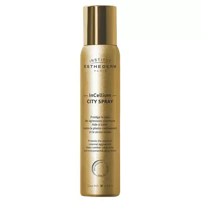 Спрей Institut Esthederm UV Incellium City Spray